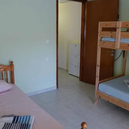 公寓 Nei House With A Special View 尼欧波洛伊