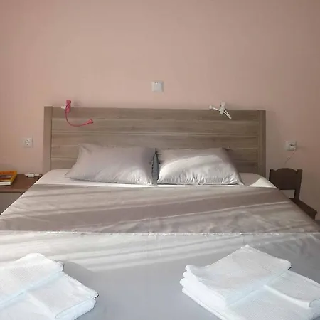 公寓 Nei House With A Special View 尼欧波洛伊