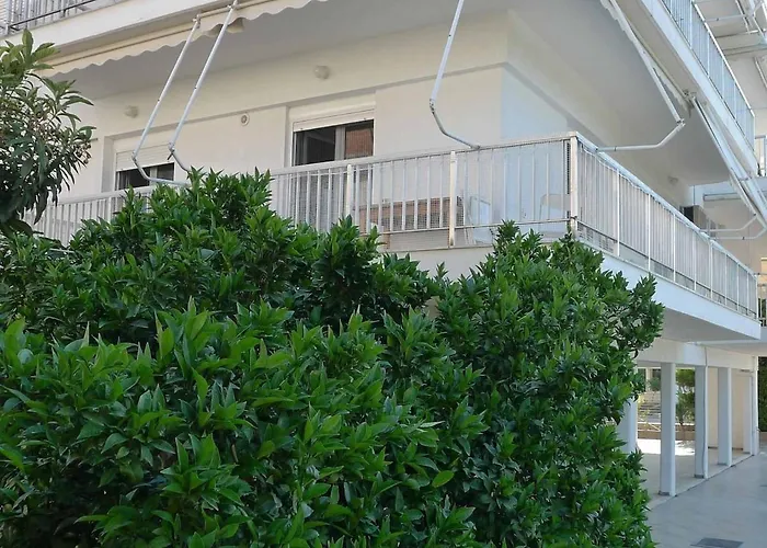 Appartement Nei House With A Special View
