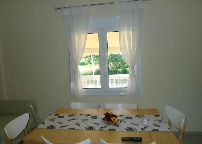 Nei House With A Special View