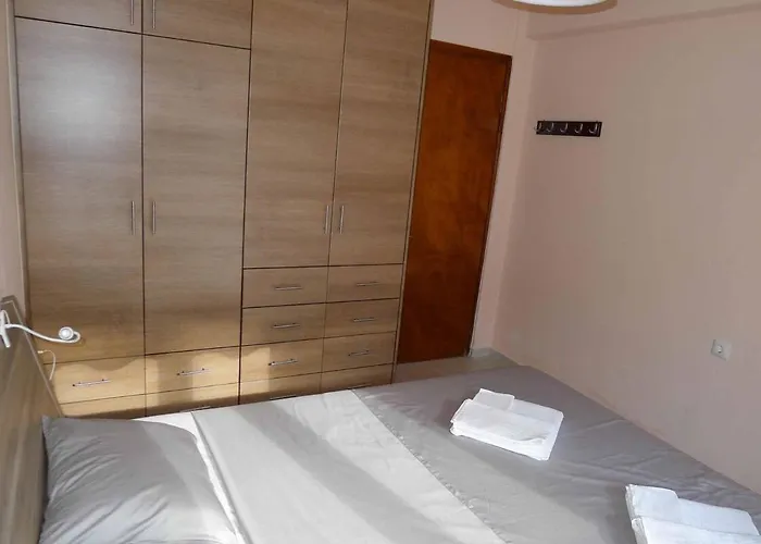 Appartement Nei House With A Special View