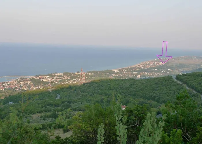 Nei House With A Special View Appartement
