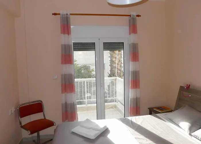 Nei House With A Special View *