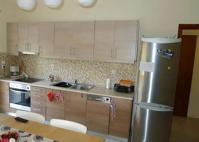 Nei House With A Special View Appartement