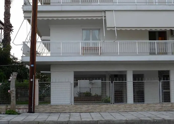 Nei House With A Special View *